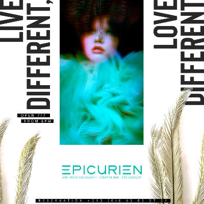 Epicurien is Open, Monday, September 23rd, 2024