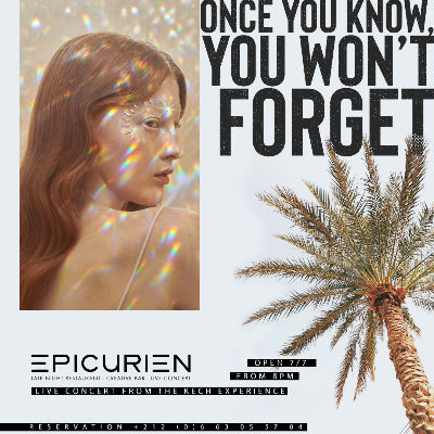 Epicurien is Open, Wednesday, September 18th, 2024