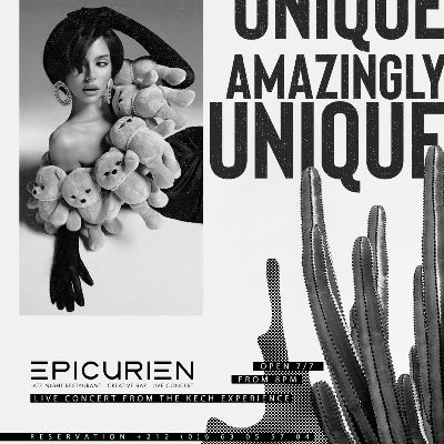 Epicurien is Open, Wednesday, September 11th, 2024