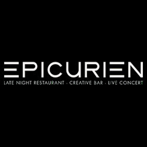 #TBT - Throwback Tuesday - L'Epicurien