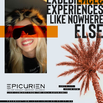 Epicurien is open, Wednesday, June 18th, 2025