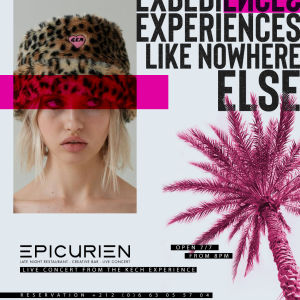Epicurien is open, Thursday, June 19th, 2025