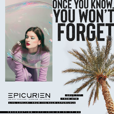 Epicurien is open, Friday, June 20th, 2025