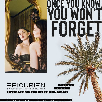 Epicurien is open, Thursday, June 26th, 2025