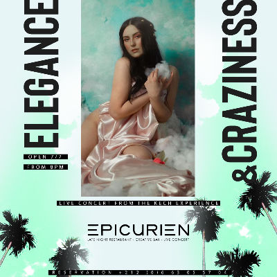 Epicurien is open, Wednesday, July 2nd, 2025