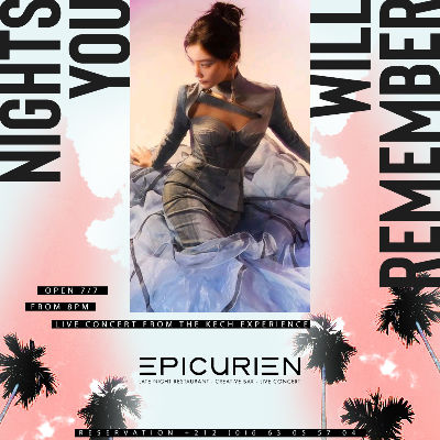 Epicurien is Open, Wednesday, August 13th, 2025