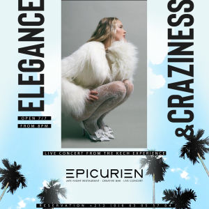 Epicurien is Open, Wednesday, August 27th, 2025