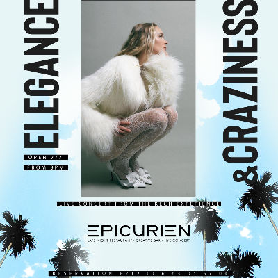 Epicurien is Open, Wednesday, August 27th, 2025