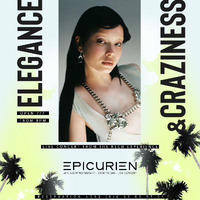 Epicurien is Open, Thursday, July 31st, 2025