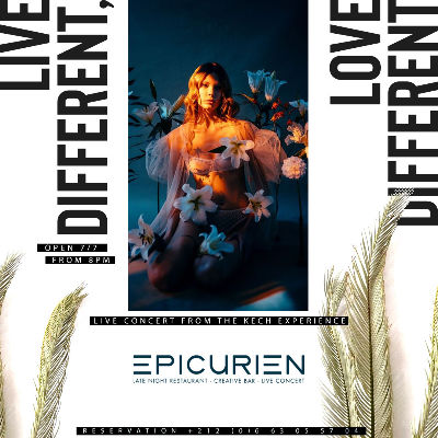 Epicurien is Open, Thursday, August 28th, 2025