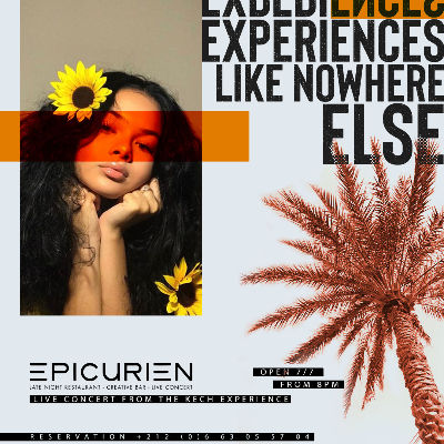 Epicurien is Open, Friday, August 1st, 2025