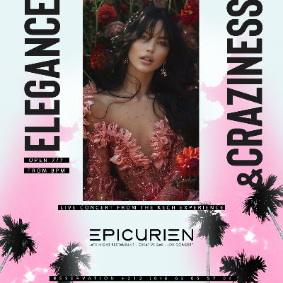 Epicurien is Open, Wednesday, September 17th, 2025
