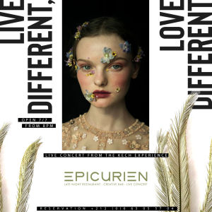 Epicurien is Open, Saturday, October 18th, 2025