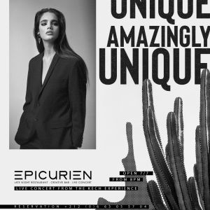 Epicurien is Open, Thursday, November 6th, 2025