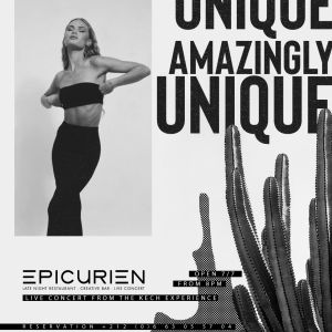 Epicurien is Open, Saturday, November 29th, 2025