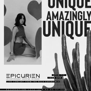 Epicurien is Open, Wednesday, December 3rd, 2025