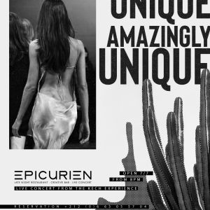 Epicurien is Open, Thursday, December 4th, 2025