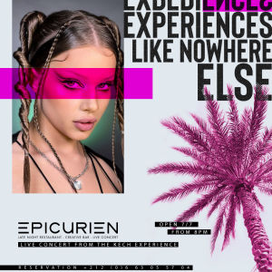 Epicurien is Open, Wednesday, December 10th, 2025