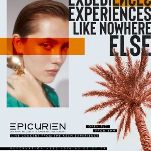 Epicurien is Open, Thursday, December 11th, 2025