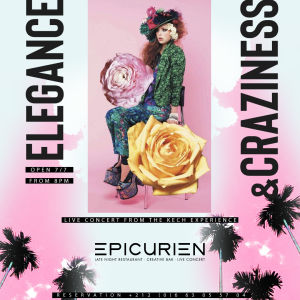 Epicurien is Open, Saturday, December 20th, 2025