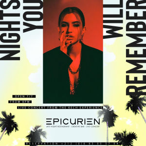 Epicurien is Open, Wednesday, December 24th, 2025
