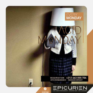 Acid Monday, Monday, December 17th, 2018