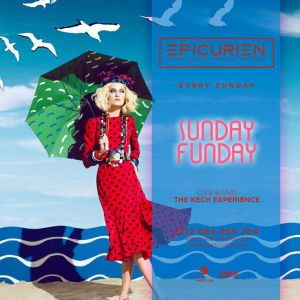 Sunday Funday, Sunday, December 30th, 2018