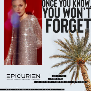 Epicurien is Open, Wednesday, June 17th, 2026