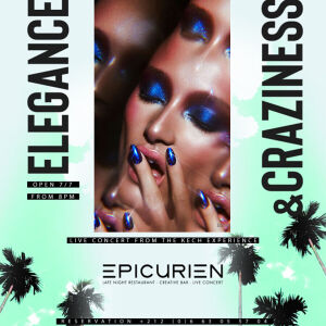 Epicurien is Open, Thursday, July 2nd, 2026