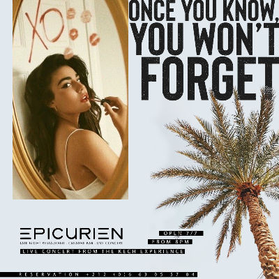Epicurien is open, Wednesday, May 21st, 2025