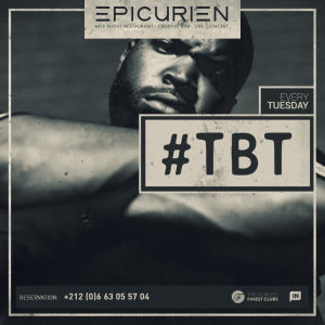 #TBT, Tuesday, March 14th, 2023