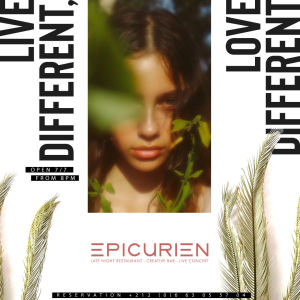 Epicurien is Open, Monday, October 3rd, 2022
