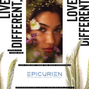 Epicurien is Open, Wednesday, November 23rd, 2022