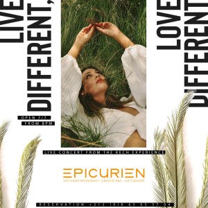 Epicurien is Open, Thursday, December 22nd, 2022