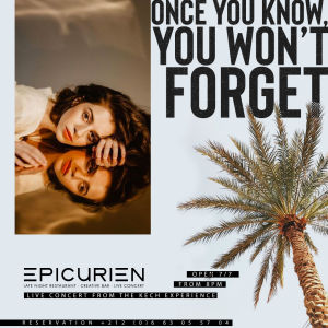 Epicurien is Open, Wednesday, January 4th, 2023