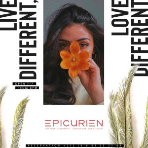 Epicurien is Open, Monday, December 26th, 2022