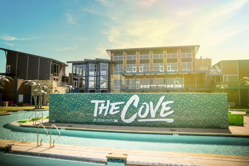 The Cove at BearX - The Cove at BearX