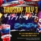 4th of July Kickoff Party