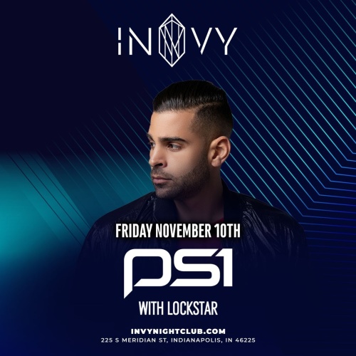 PS1 - Invy Music Venue
