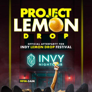 PROJECT LEMON DROP, Saturday, July 26th, 2025