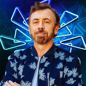 Benny Benassi - Labor Day Weekend, Thursday, August 28th, 2025