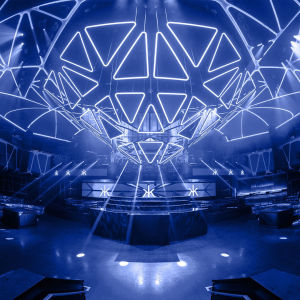 Hakkasan Thursday, Thursday, September 18th, 2025