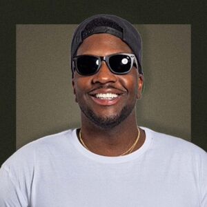DJ Bamboozle, Friday, August 28th, 2026