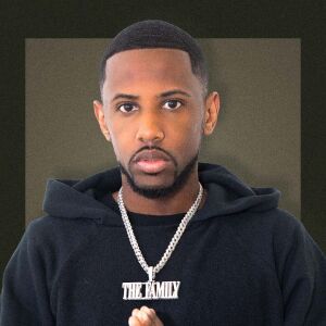 Fabolous, Saturday, August 1st, 2026