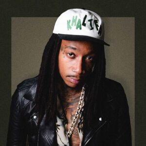 Wiz Khalifa, Saturday, October 3rd, 2026