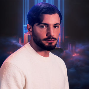 Alesso, Tuesday, August 19th, 2025