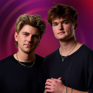 TWINSICK, Saturday, September 20th, 2025