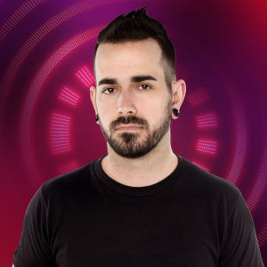 DJ Shift, Tuesday, November 25th, 2025