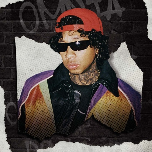 TYGA - Project Party - OMNIA