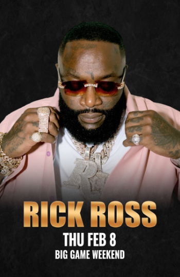 Rick Ross